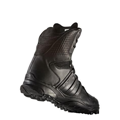 adidas stiefel schwarz|adidas GSG.